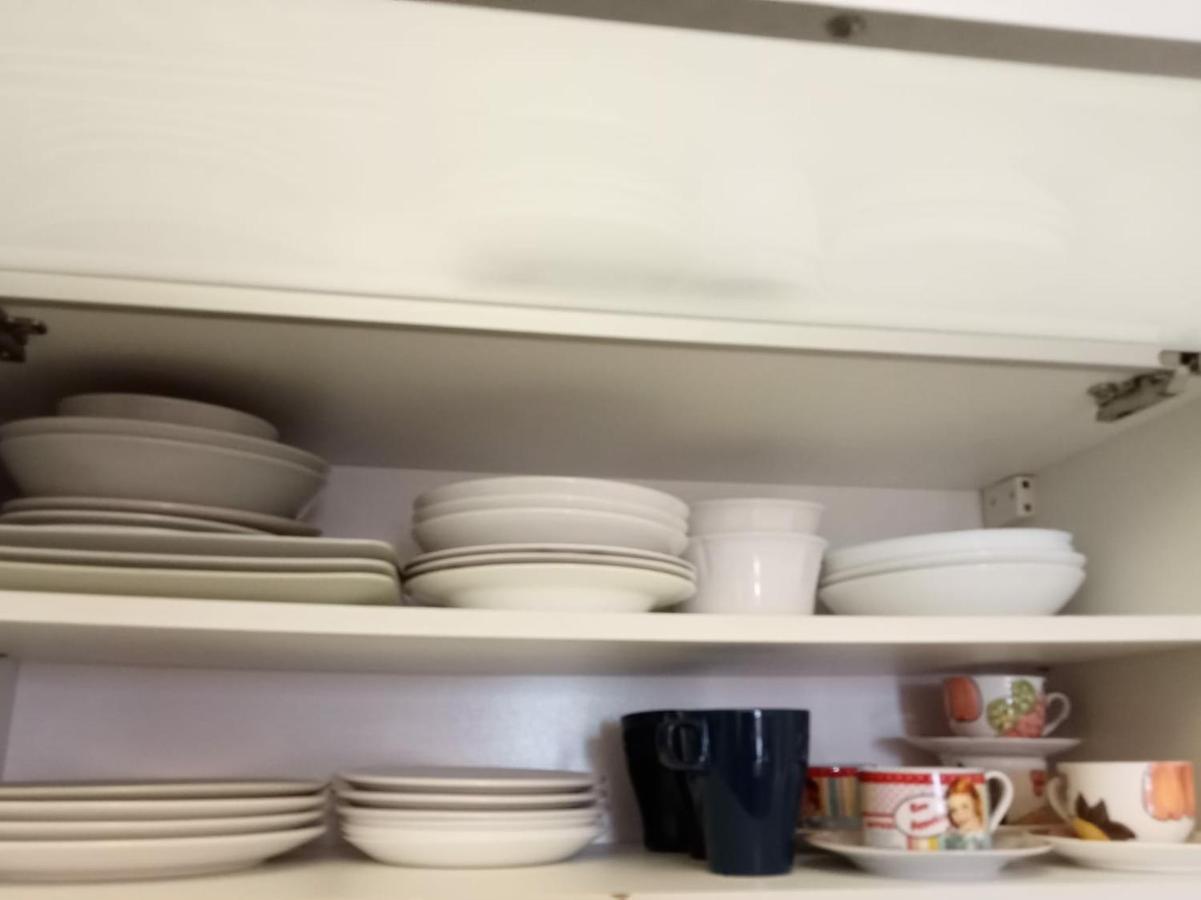 Tabaiba Apartamento En Primera Linea De Mar מראה חיצוני תמונה
