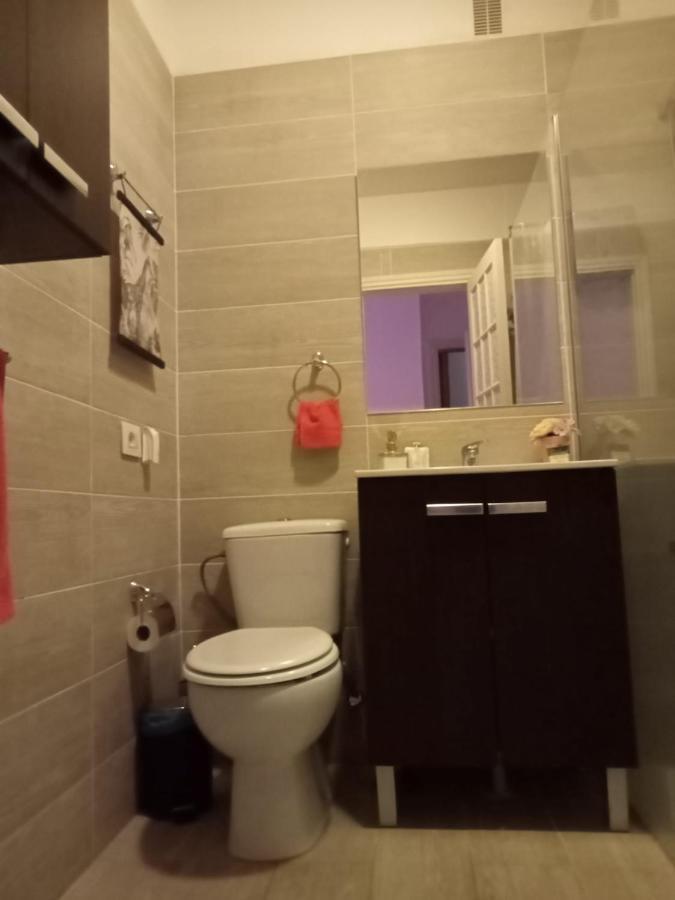 Tabaiba Apartamento En Primera Linea De Mar מראה חיצוני תמונה