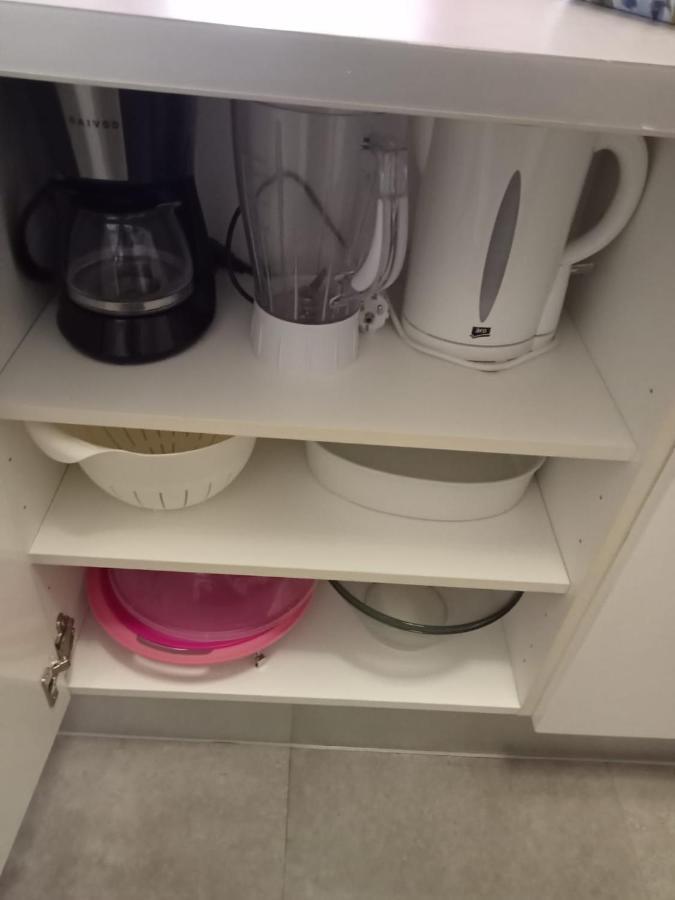 Tabaiba Apartamento En Primera Linea De Mar מראה חיצוני תמונה