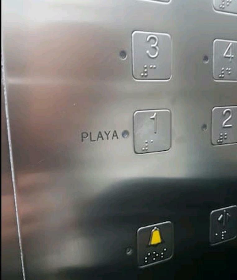 Tabaiba Apartamento En Primera Linea De Mar מראה חיצוני תמונה