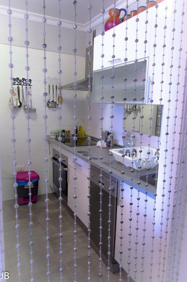 Tabaiba Apartamento En Primera Linea De Mar מראה חיצוני תמונה