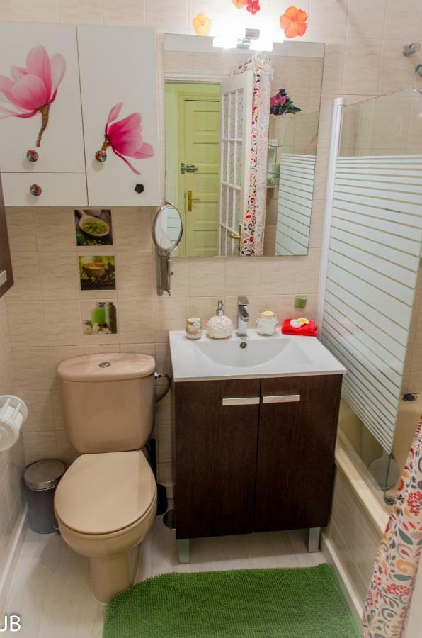Tabaiba Apartamento En Primera Linea De Mar מראה חיצוני תמונה