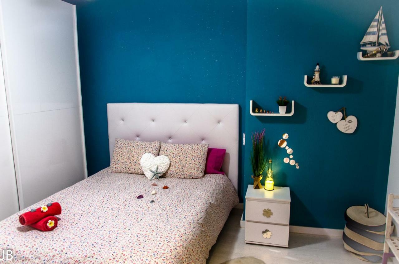 Tabaiba Apartamento En Primera Linea De Mar מראה חיצוני תמונה